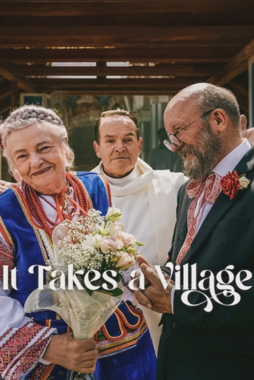 It Takes a Village (2026) – Polish