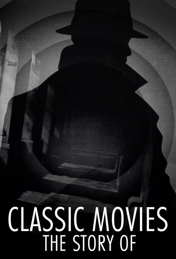 Classic Movies: The Story Of Season 5 (Complete)