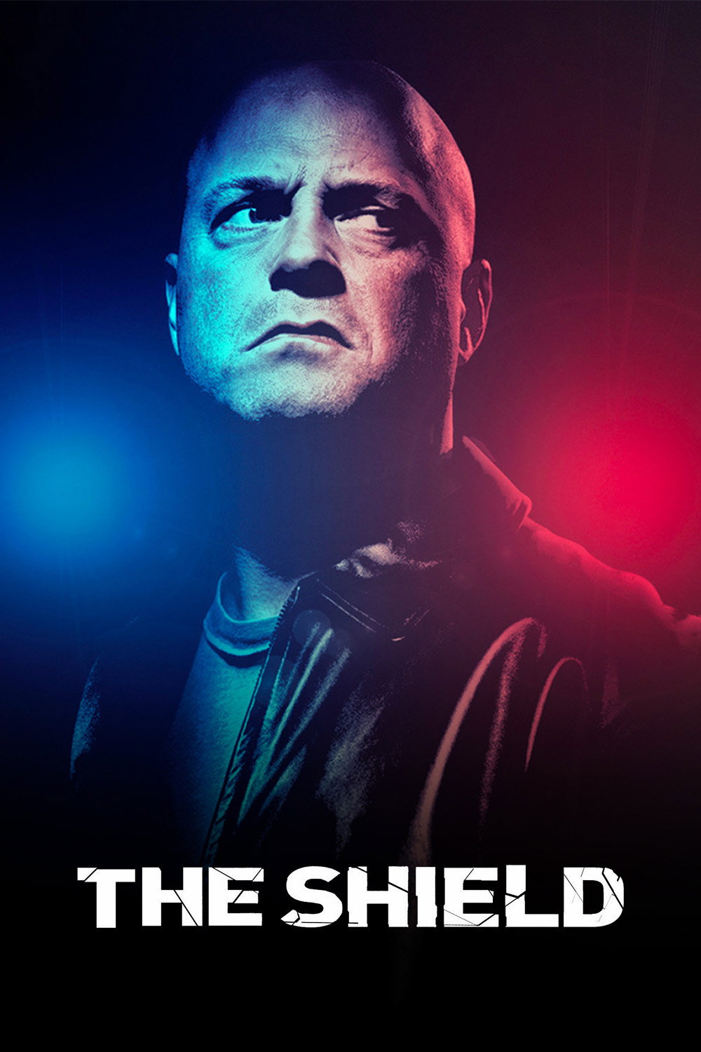 The Shield Season 4 – 7 (Complete)