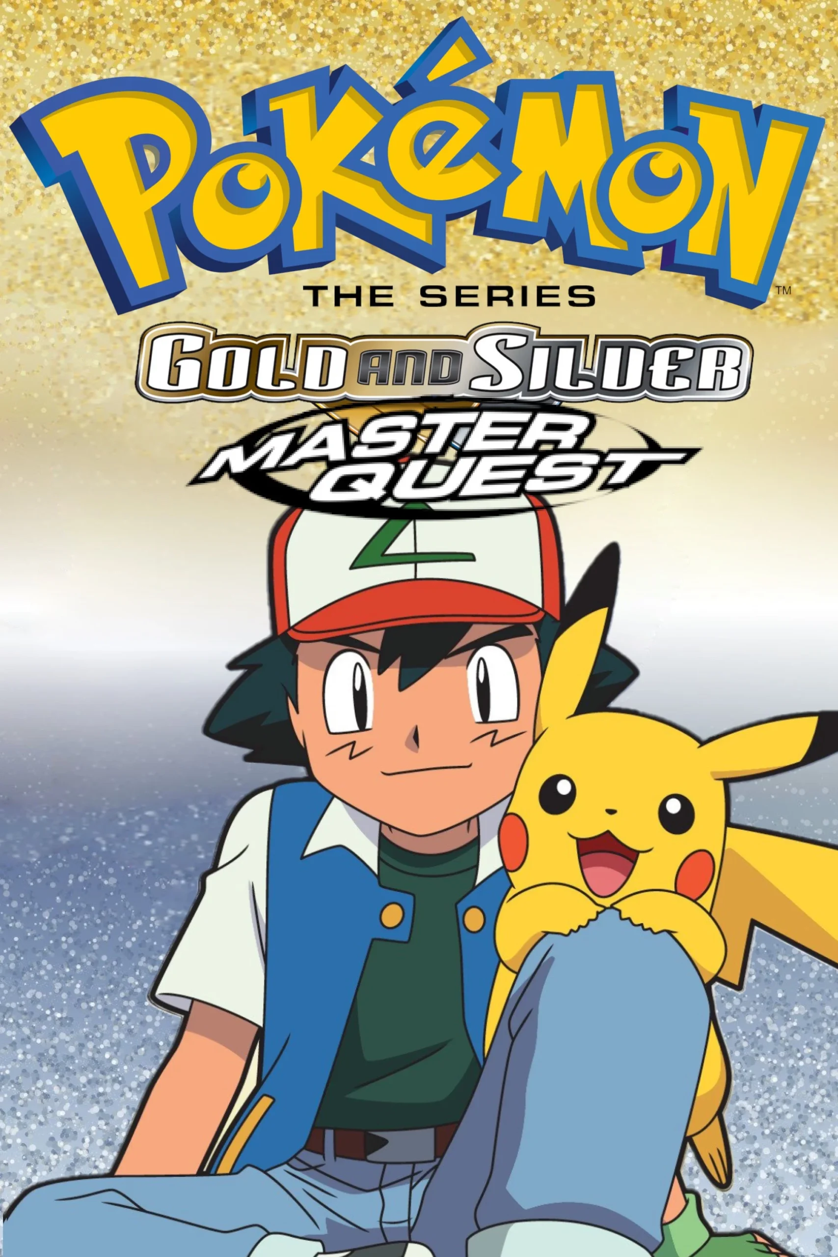 Pokemon (Master Quest) Season 5 (Complete) (Anime)