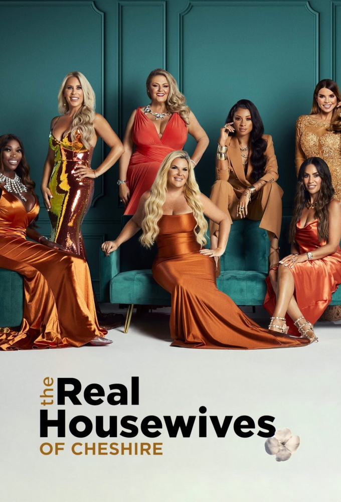 The Real Housewives of Cheshire Season 19 (Episode 4 Added)