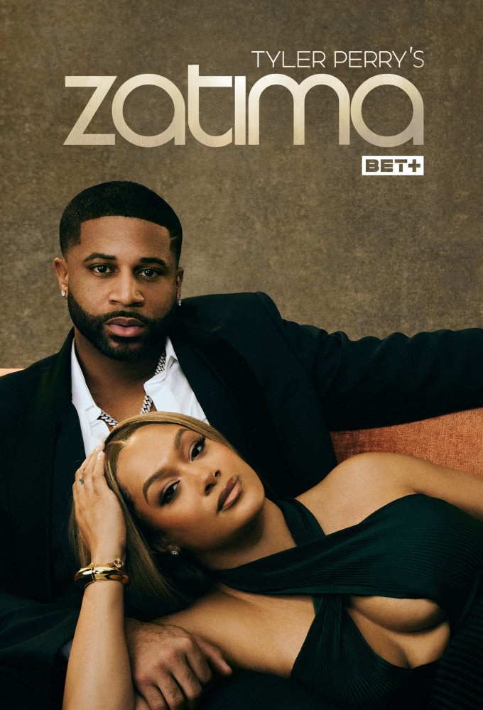 Zatima Season 4 (Episode 11 – 12 Added)