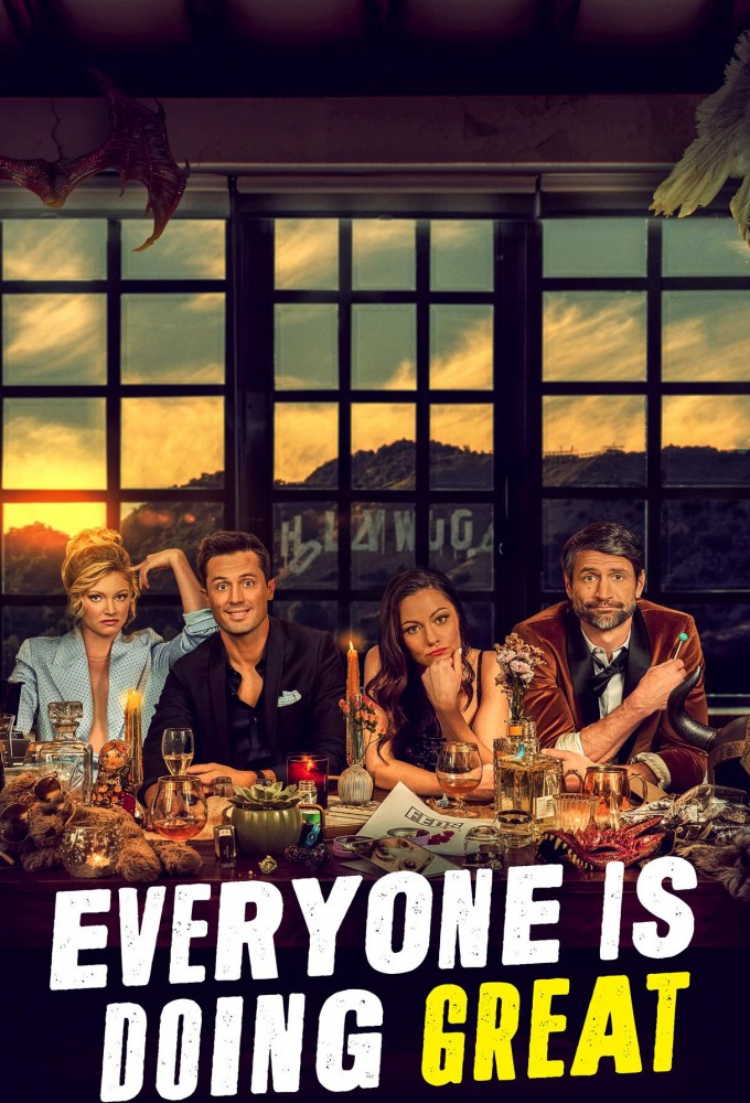 Everyone Is Doing Great Season 2 (Complete)