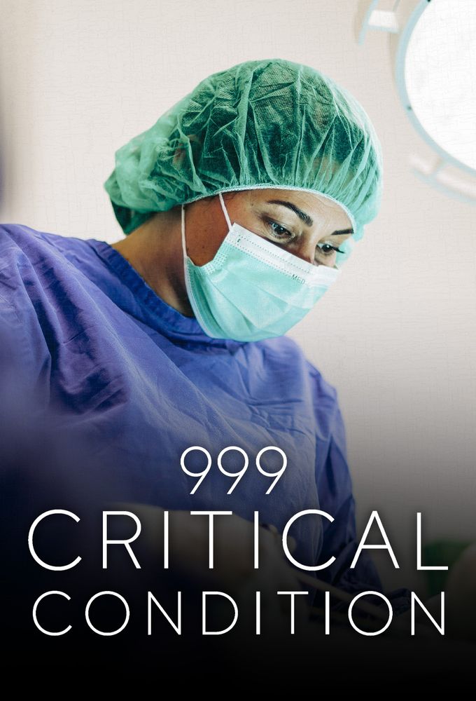 999: Critical Condition Seaason 6 (Episode 1 – 2 Added)