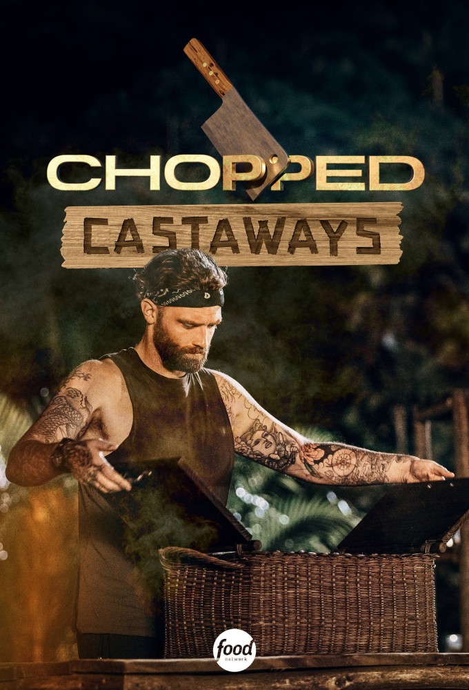 Chopped Castaways Season 1 (Episode 1 Added)