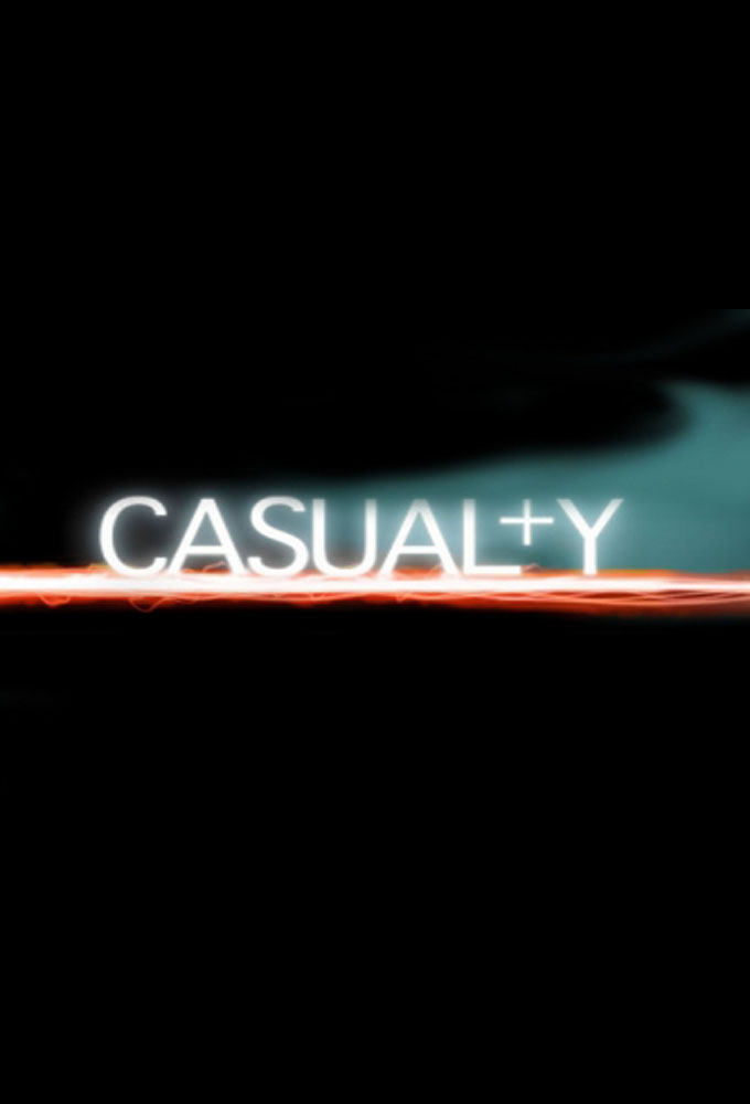 Casualty Season 46 (Episode 3 Added)