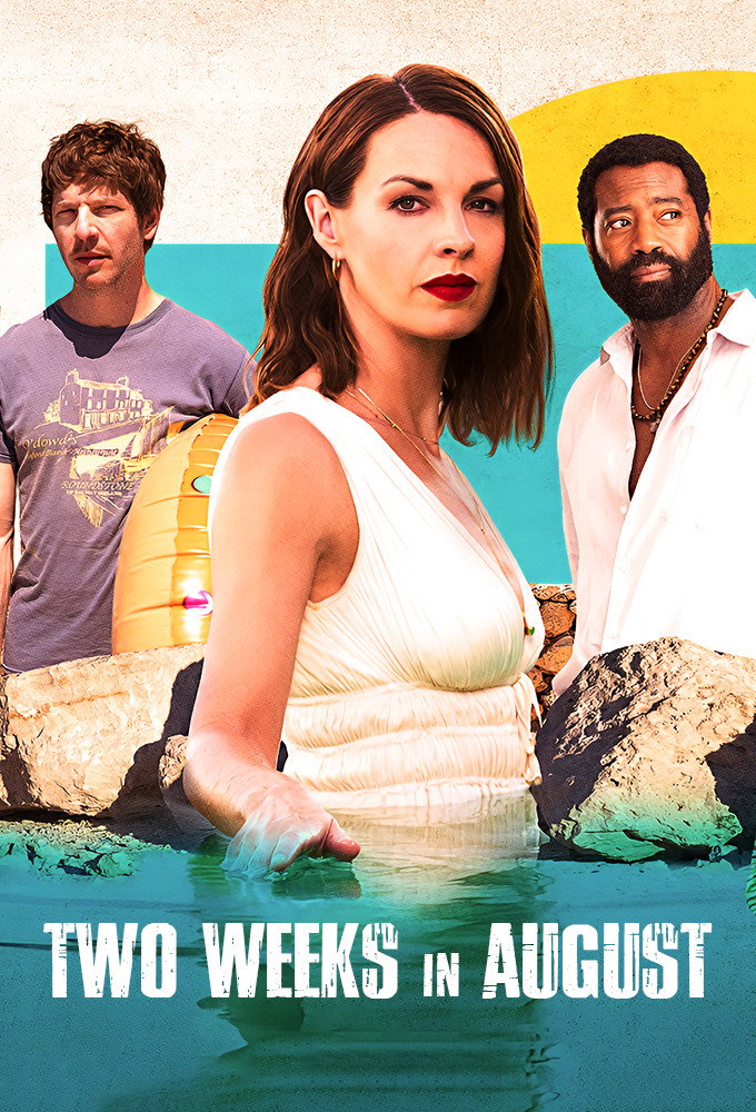 Two Weeks in August Season 1 (Complete)
