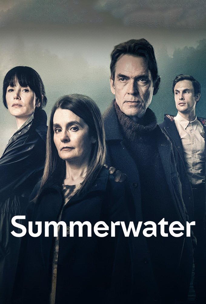 Summerwater Season 1 (Complete)