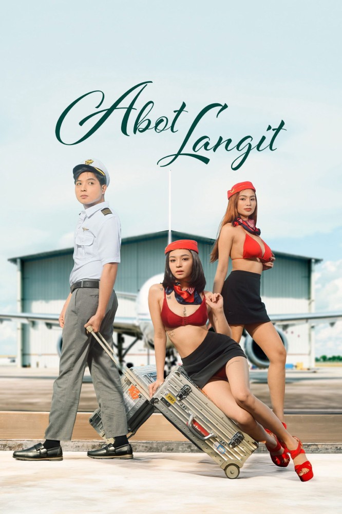 Abot Langit (2026) – Filipino Movie (18+)