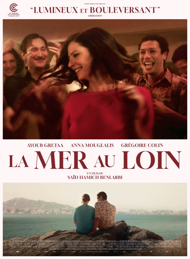 Across the Sea (2024) – French