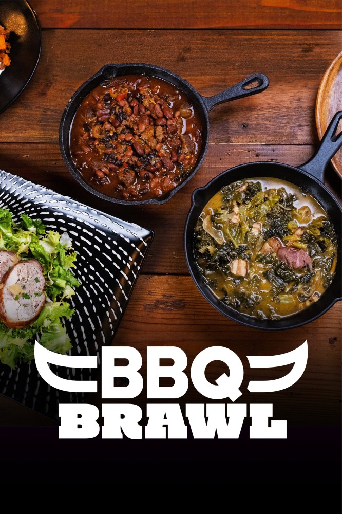 BBQ Brawl Season 7 (Episode 1 Added)