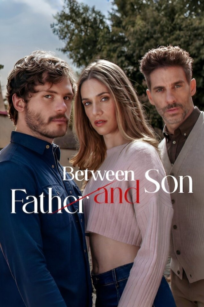Between Father and Son Season 1 (Complete) – Spanish Drama