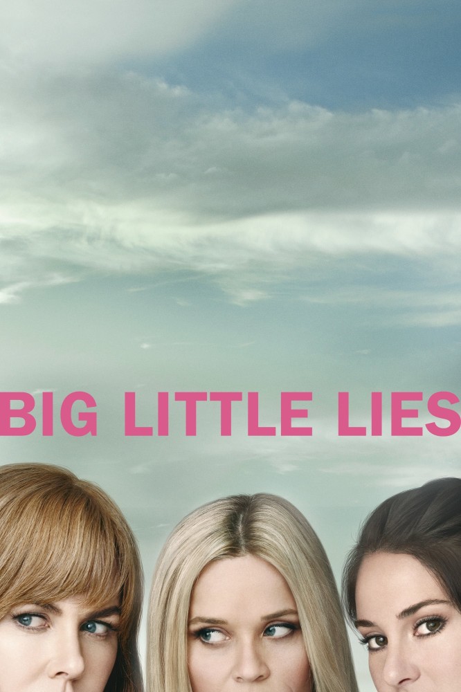 Big Little Lies Season 1 – 2 (Complete)