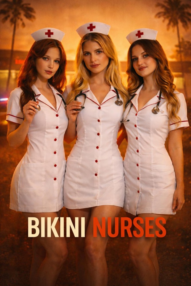 Bikini Nurses (2026)