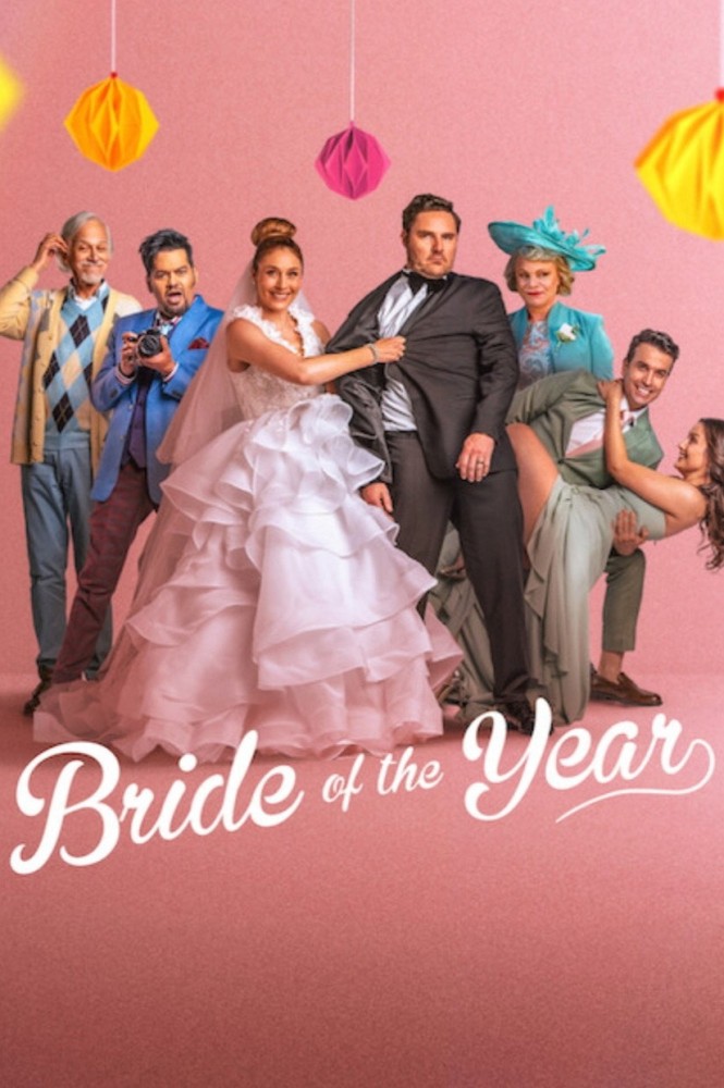 Bride of the Year (2026) – Afrikaans