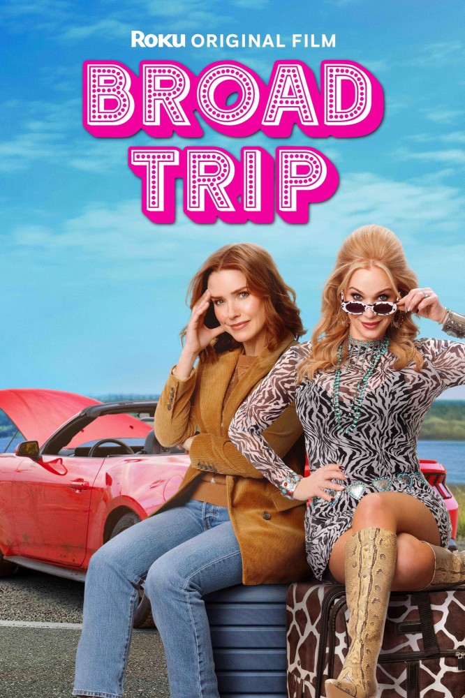 Broad Trip (2026)