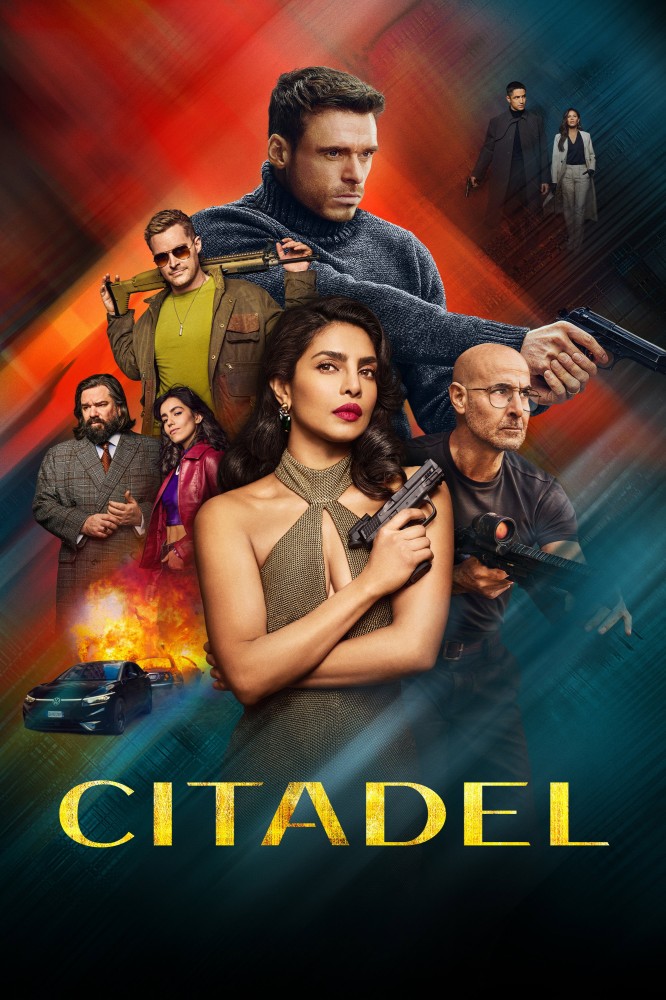 Citadel Season 2 (Complete)
