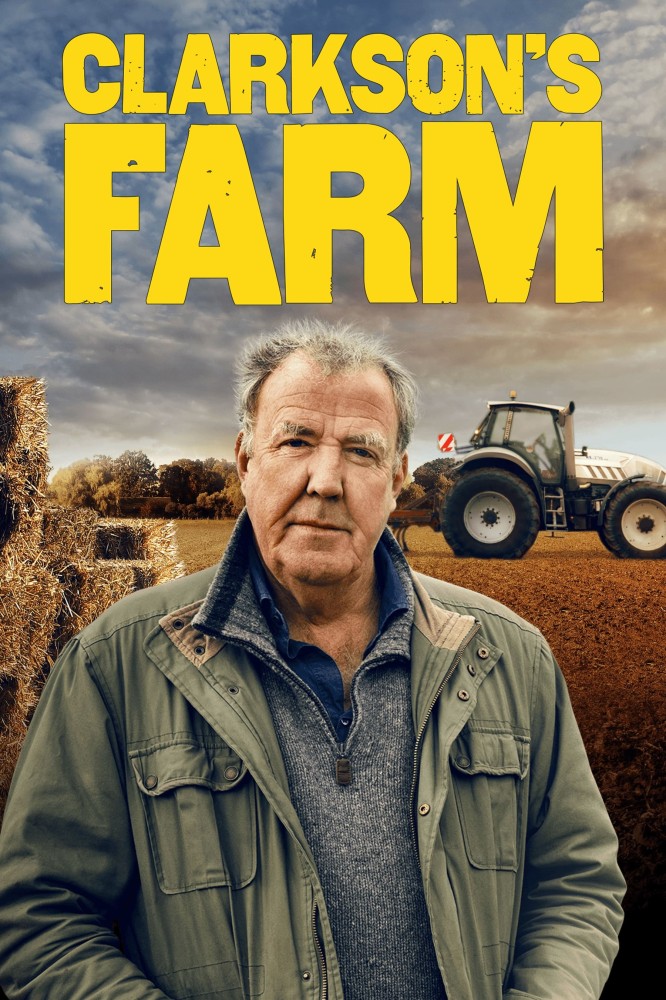 Clarkson’s Farm Season 1 – 2 (Complete)