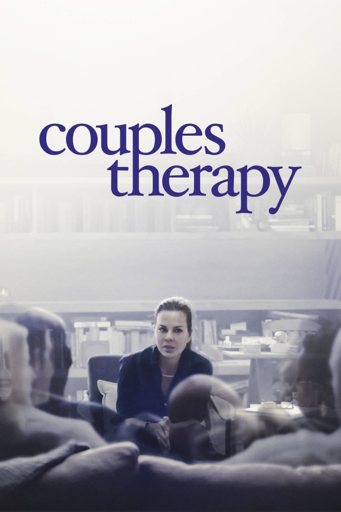 Couples Therapy Season 5 (Complete)