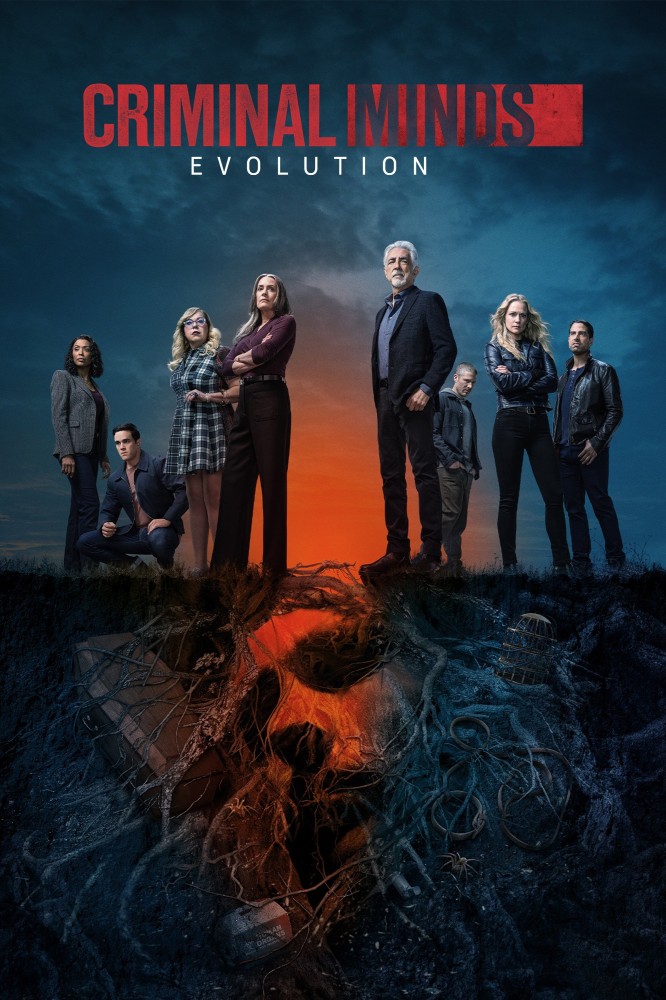 Criminal Minds Season 19 (Episode 7 Added)