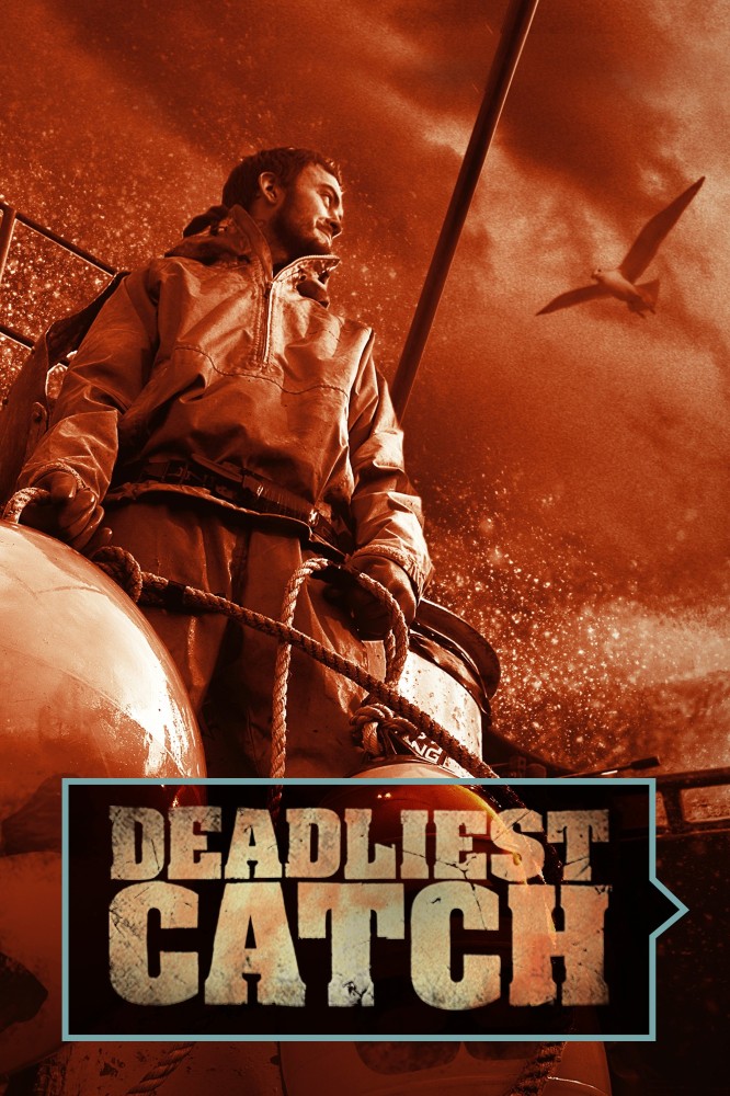 Deadliest Catch Season 22 (Episode 2 Added)