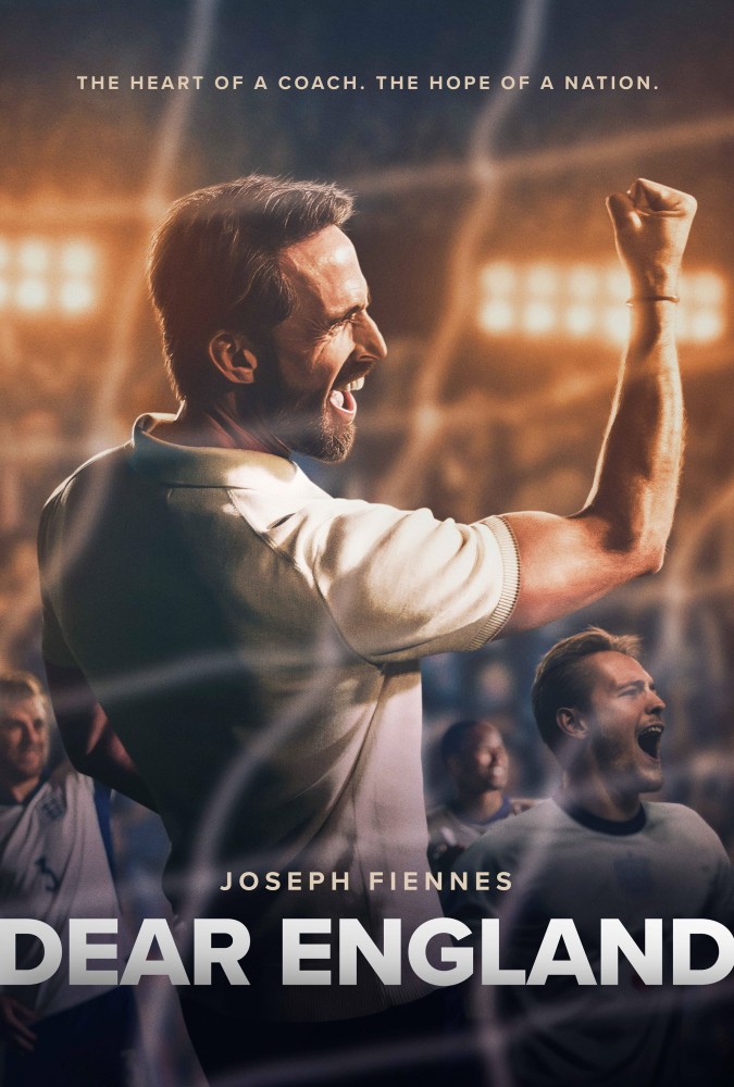 Dear England Season 1 (Episode 1 – 2 Added)