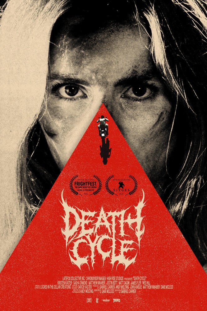 Death Cycle (2025)