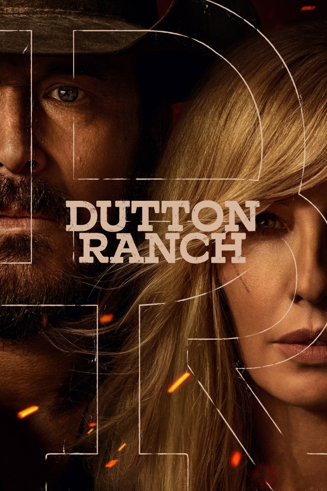 Dutton Ranch Season 1 (Episode 1 – 2 Added)