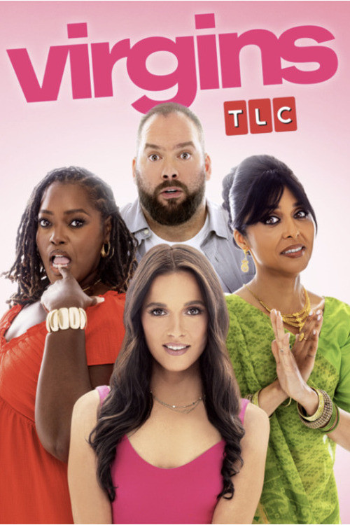 Virgins (2025) Season 1 (Complete)