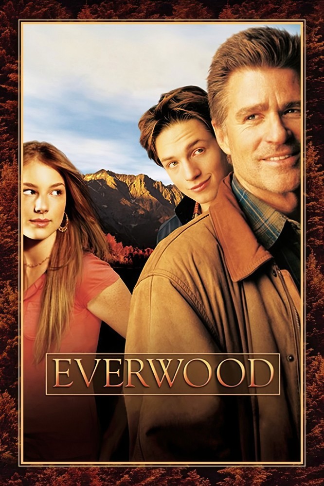 Everwood Season 1 – 4 (Complete)