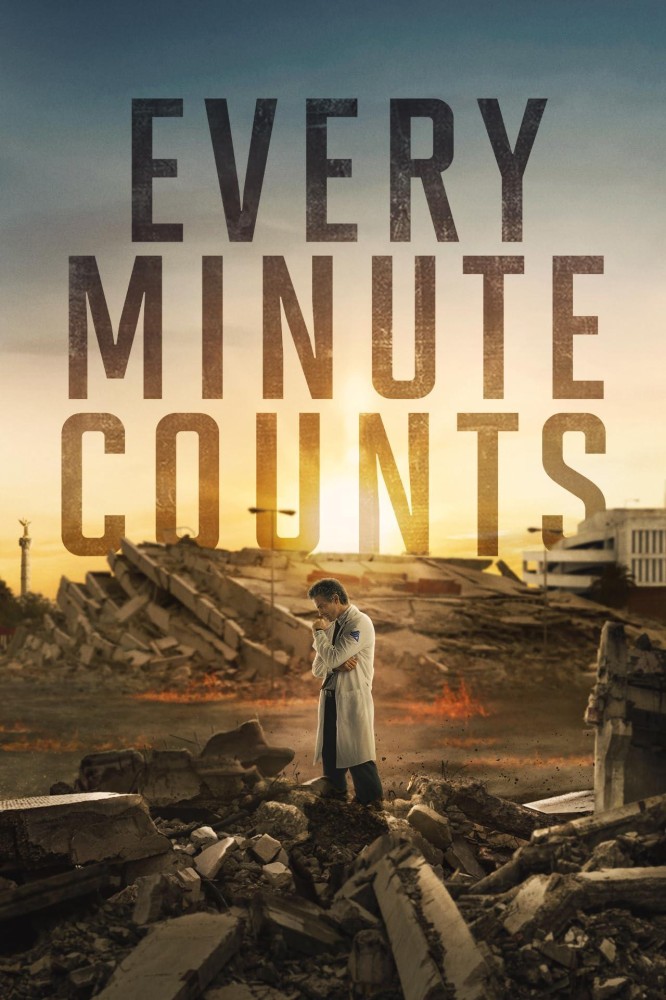 Every Minute Counts Season 1 (Complete)