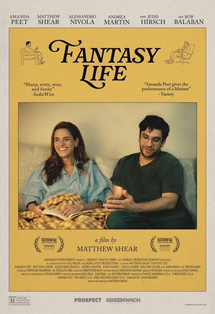 Fantasy Life (2025)