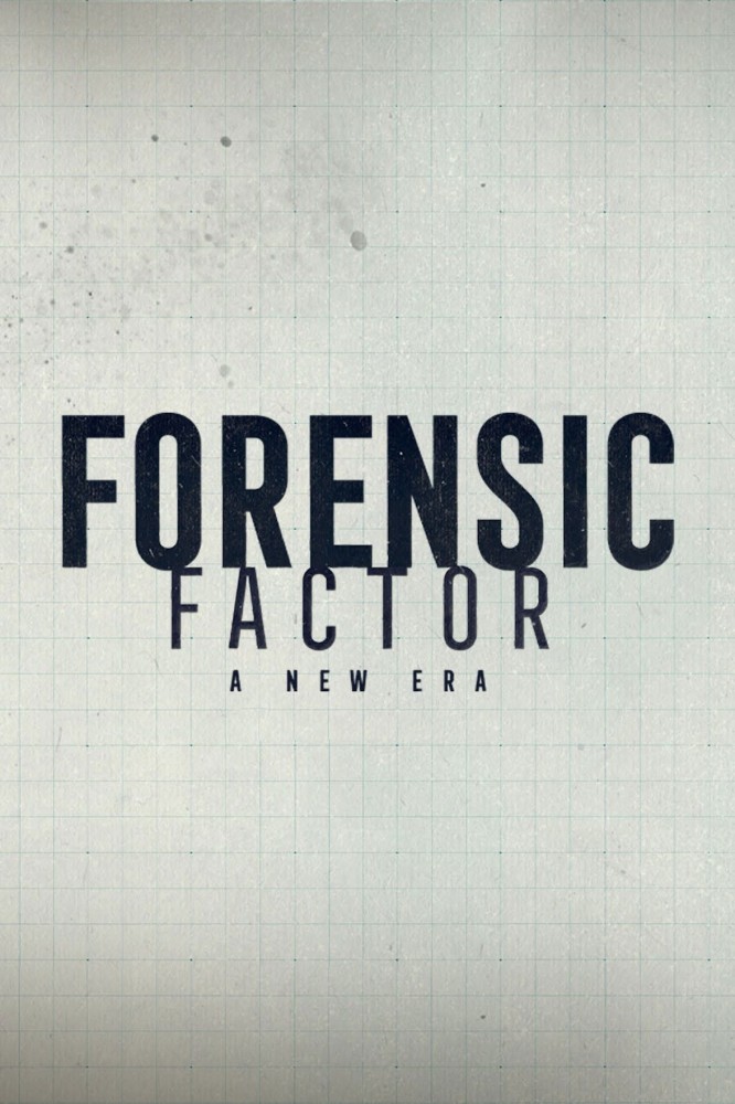 Forensic Factor: A New Era Season 3 (Episode 1 – 2 Added)