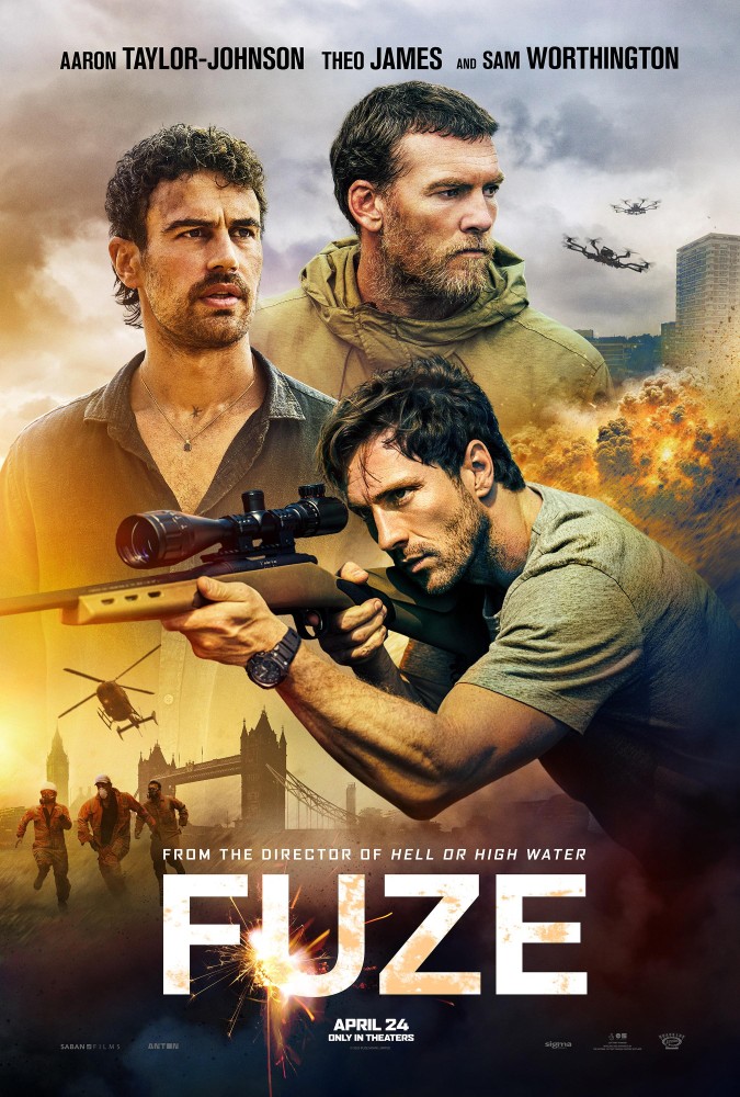 Fuze (2025)
