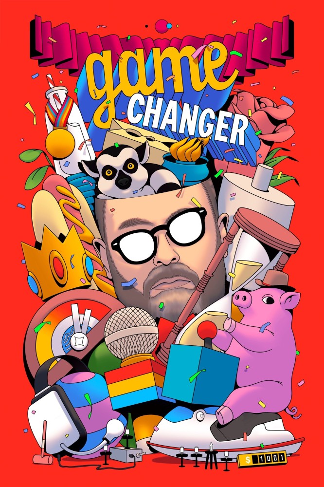 Game Changer Season 8 (Episode 1 Added)