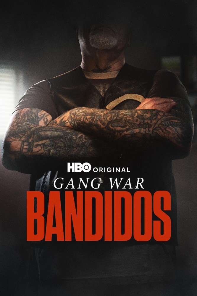 Gang War: Bandidos Season 1 (Complete) – Danish