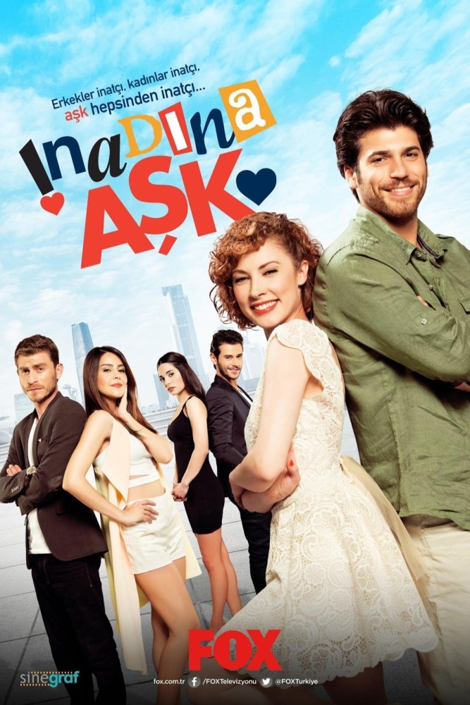 In Spite of Love Season 1 (Complete) – Turkish Drama