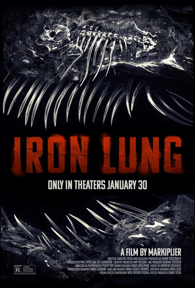 Iron Lung (2026)