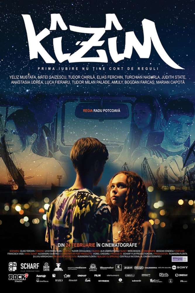 Kîzîm (2026) – Romanian