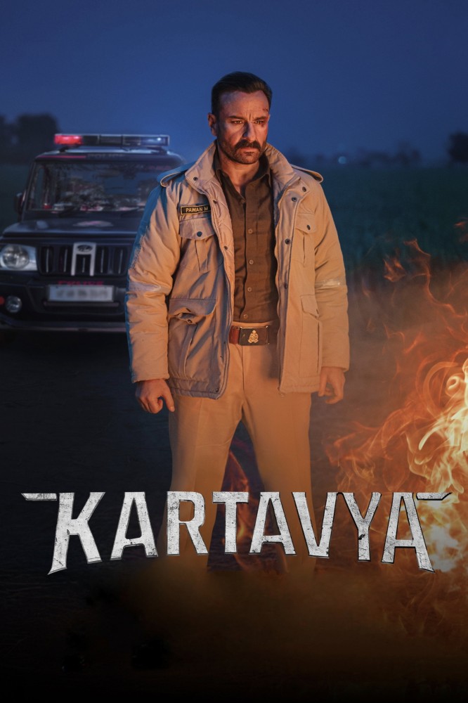 Kartavya (2026) – Bollywood Movie