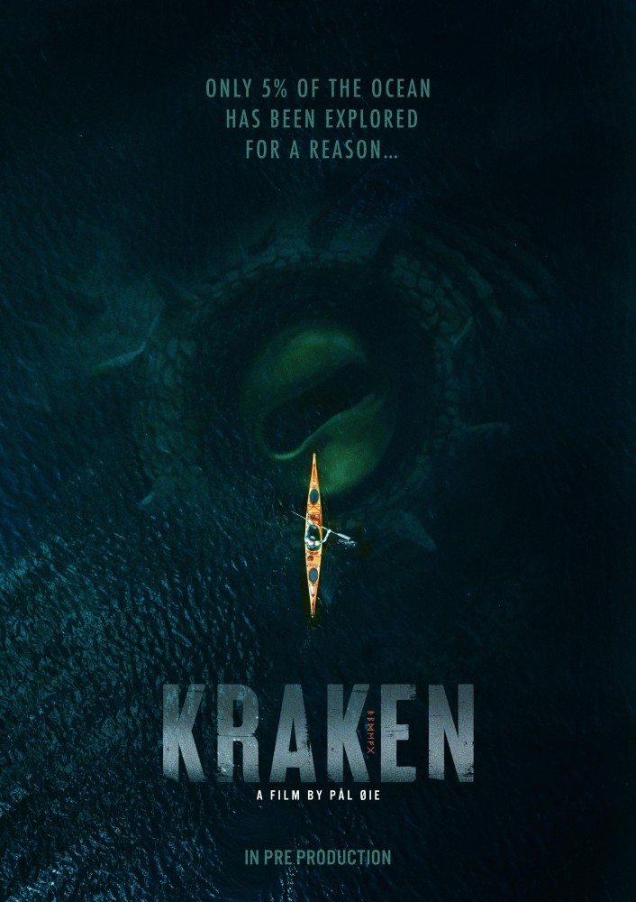 Kraken (2026) – Norwegian