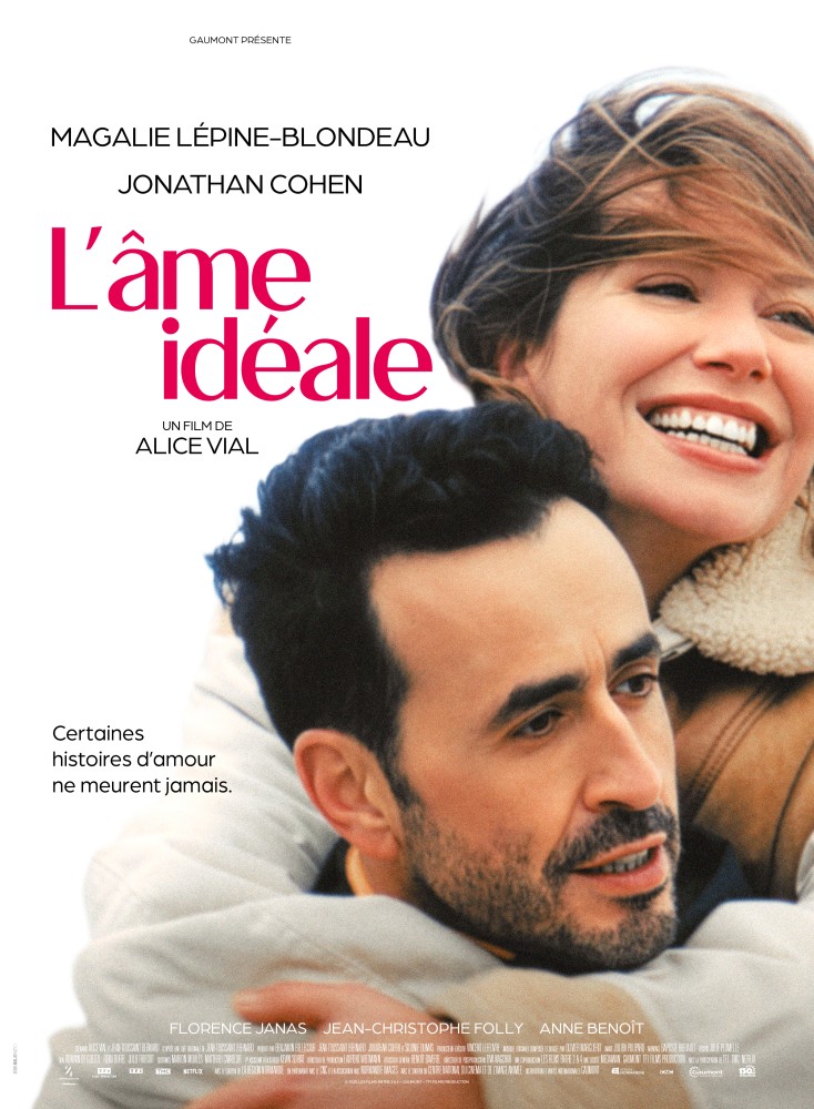 L’âme idéale (2025) – French
