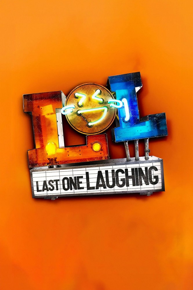 LOL: Last One Laughing German Season 7 (Episode 1 – 2 Added) – German