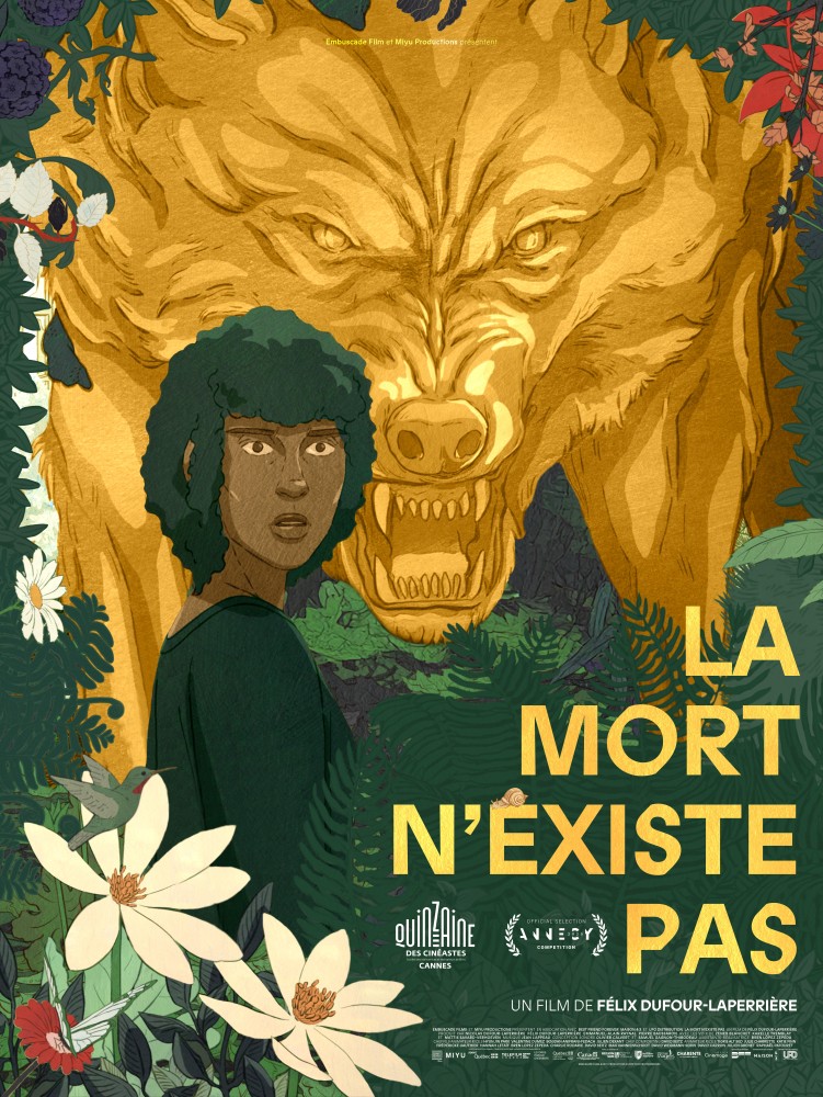 La mort n’existe pas (2025) – French