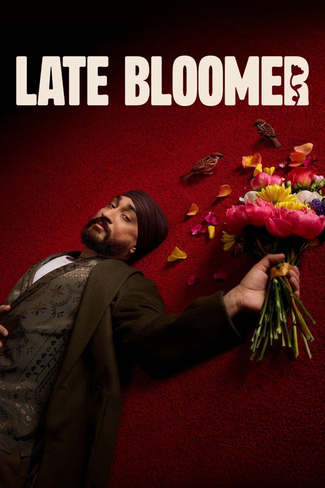 Late Bloomer Season 3 (Episode 4 Added)