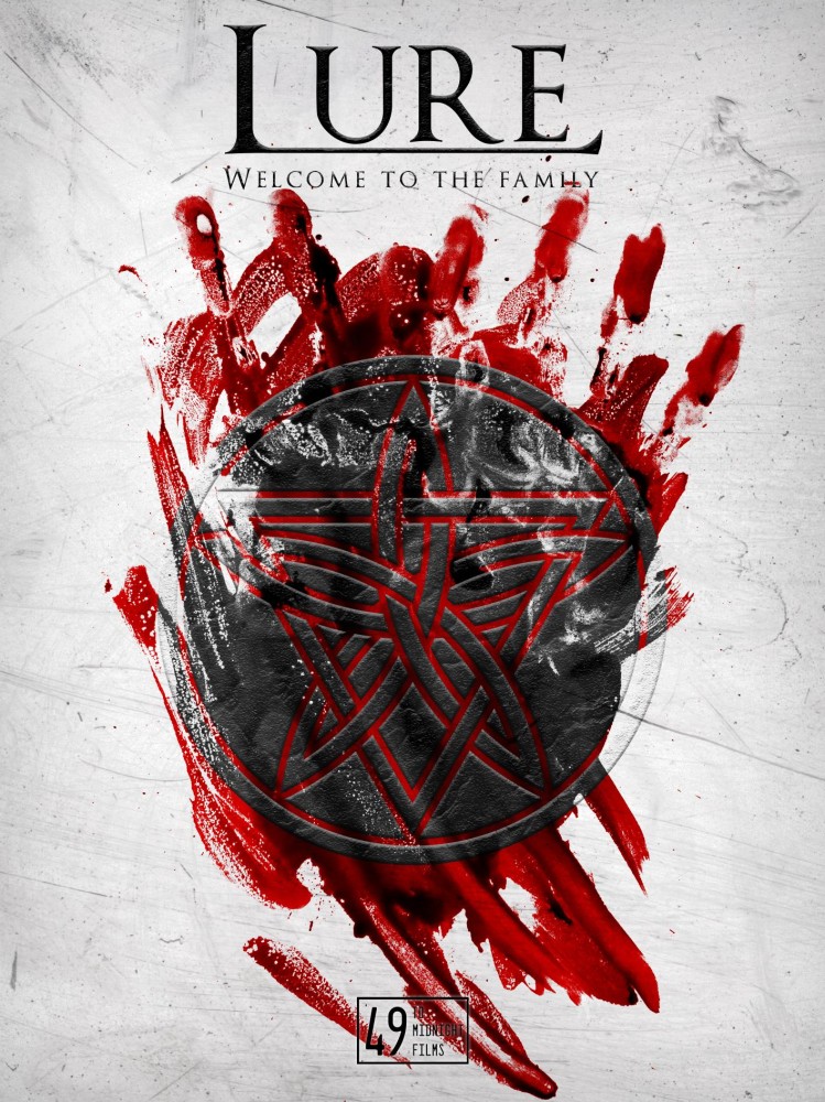 Lure (2026)