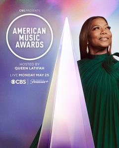 American Music Awards 2026 (2026)