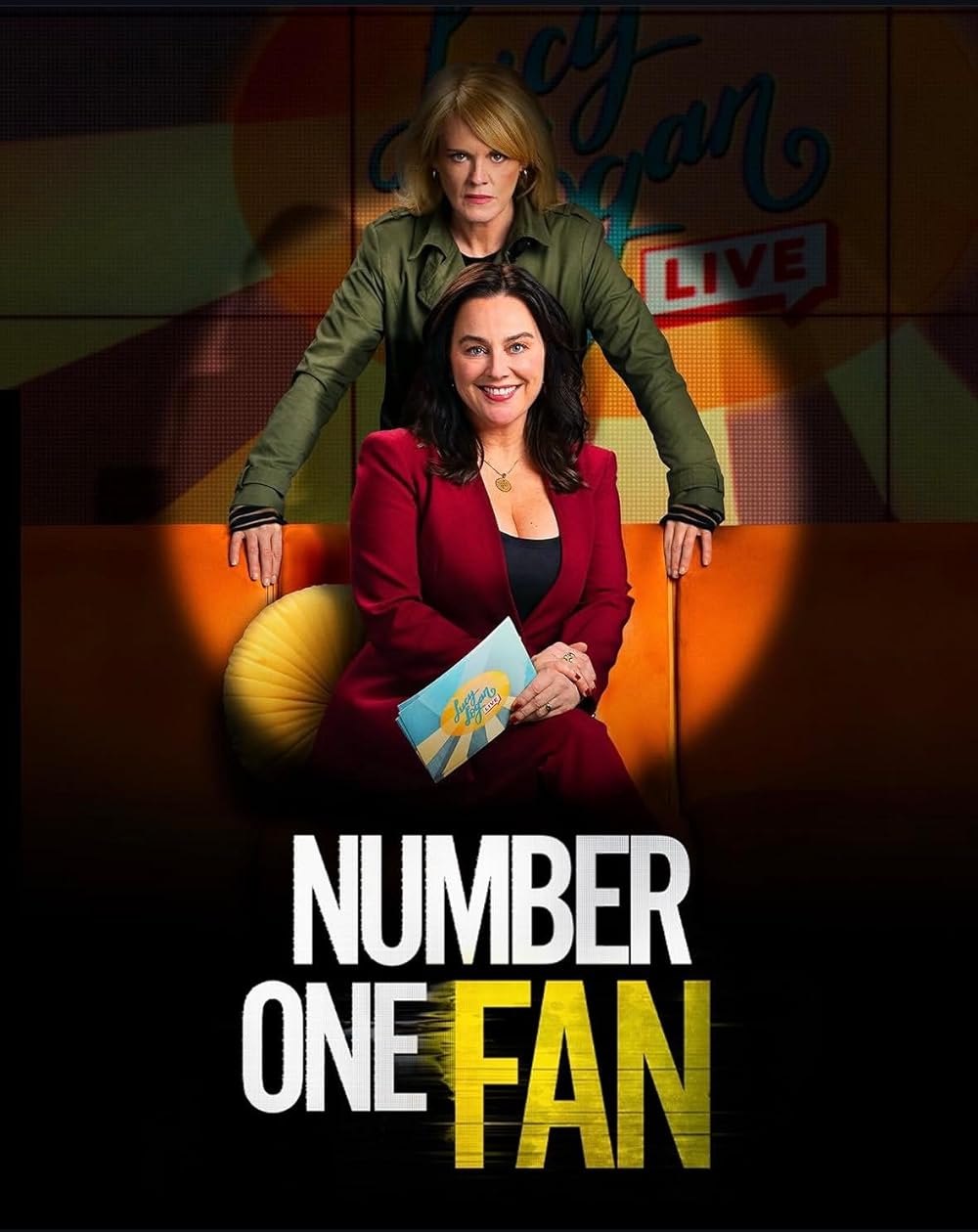 Number One Fan Season 1 (Complete)