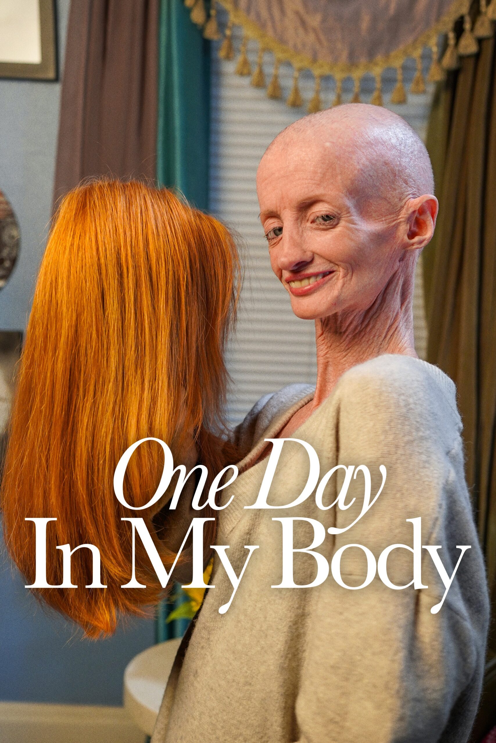 One Day in My Body Season 1 (Episode 1 – 5 Added)