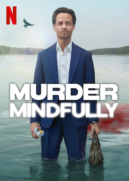 Murder Mindfully Season 2 (Complete) – German